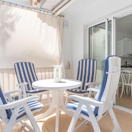 Appartamento Pins I Mar Portocolom  Esterno foto