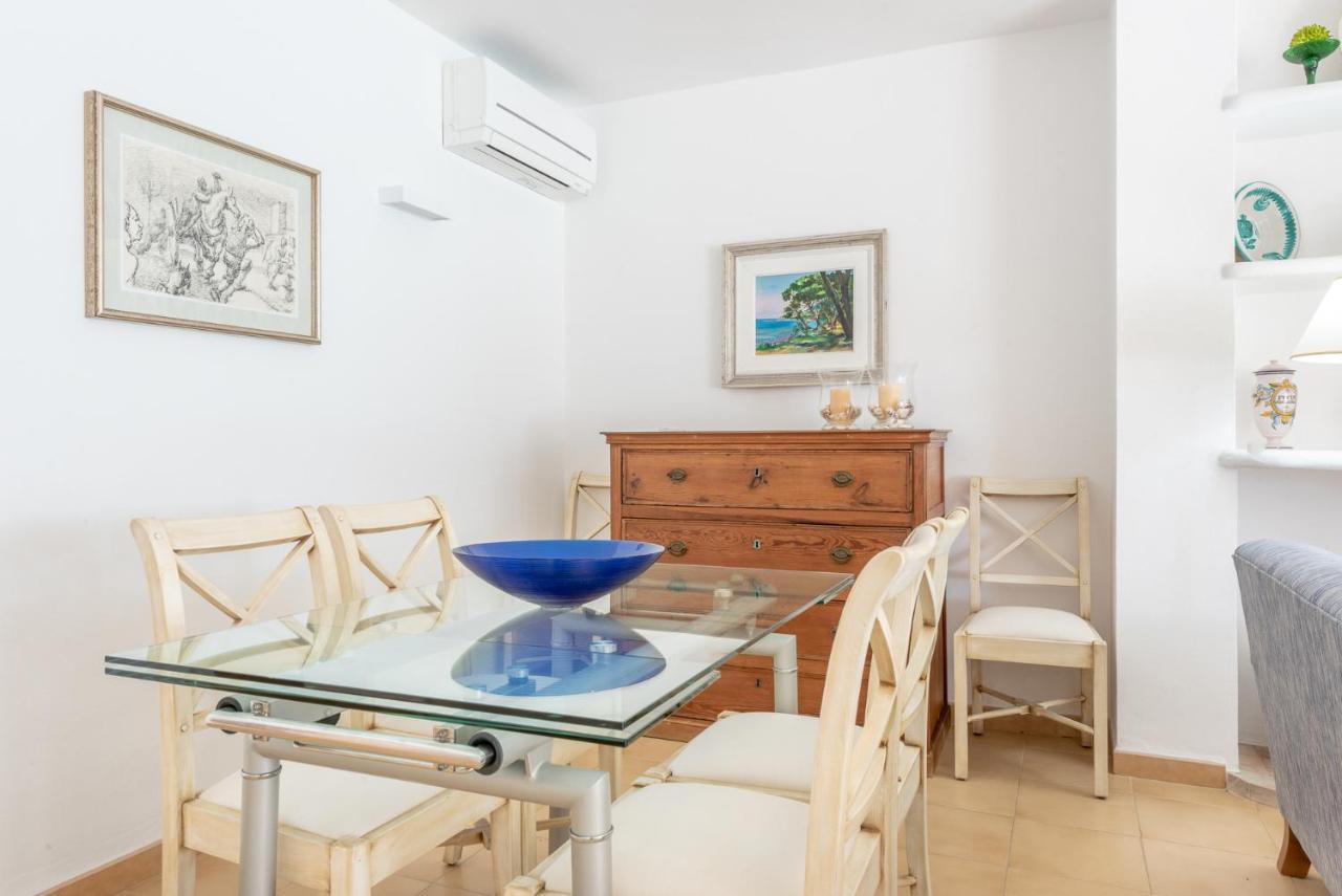 Appartamento Pins I Mar Portocolom  Esterno foto