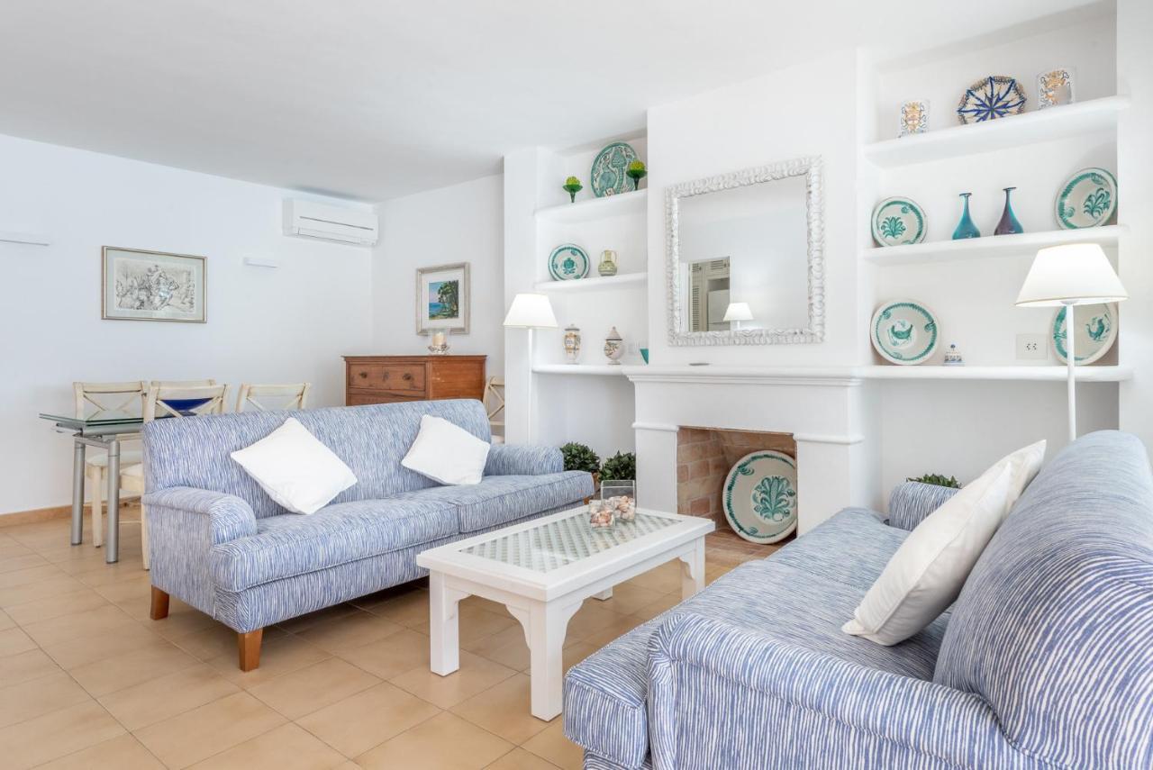 Appartamento Pins I Mar Portocolom  Esterno foto