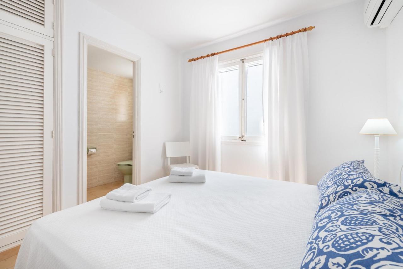 Appartamento Pins I Mar Portocolom  Esterno foto