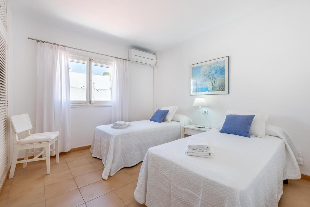 Appartamento Pins I Mar Portocolom  Esterno foto